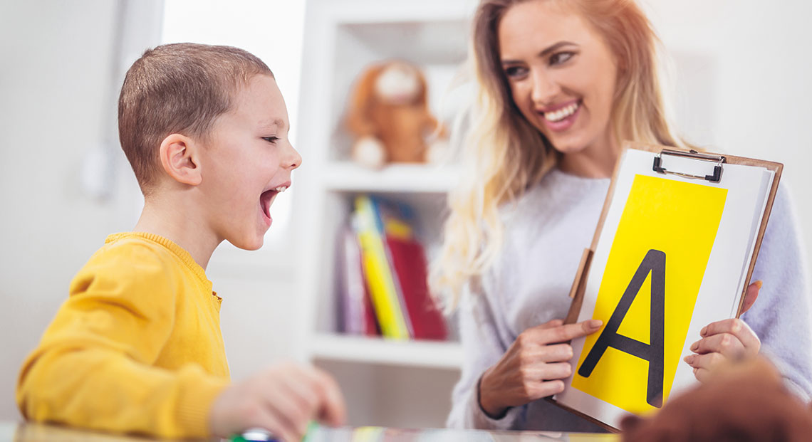 O Autismo e a Intervenção do Psicólogo Clínico Comportamental Infantil