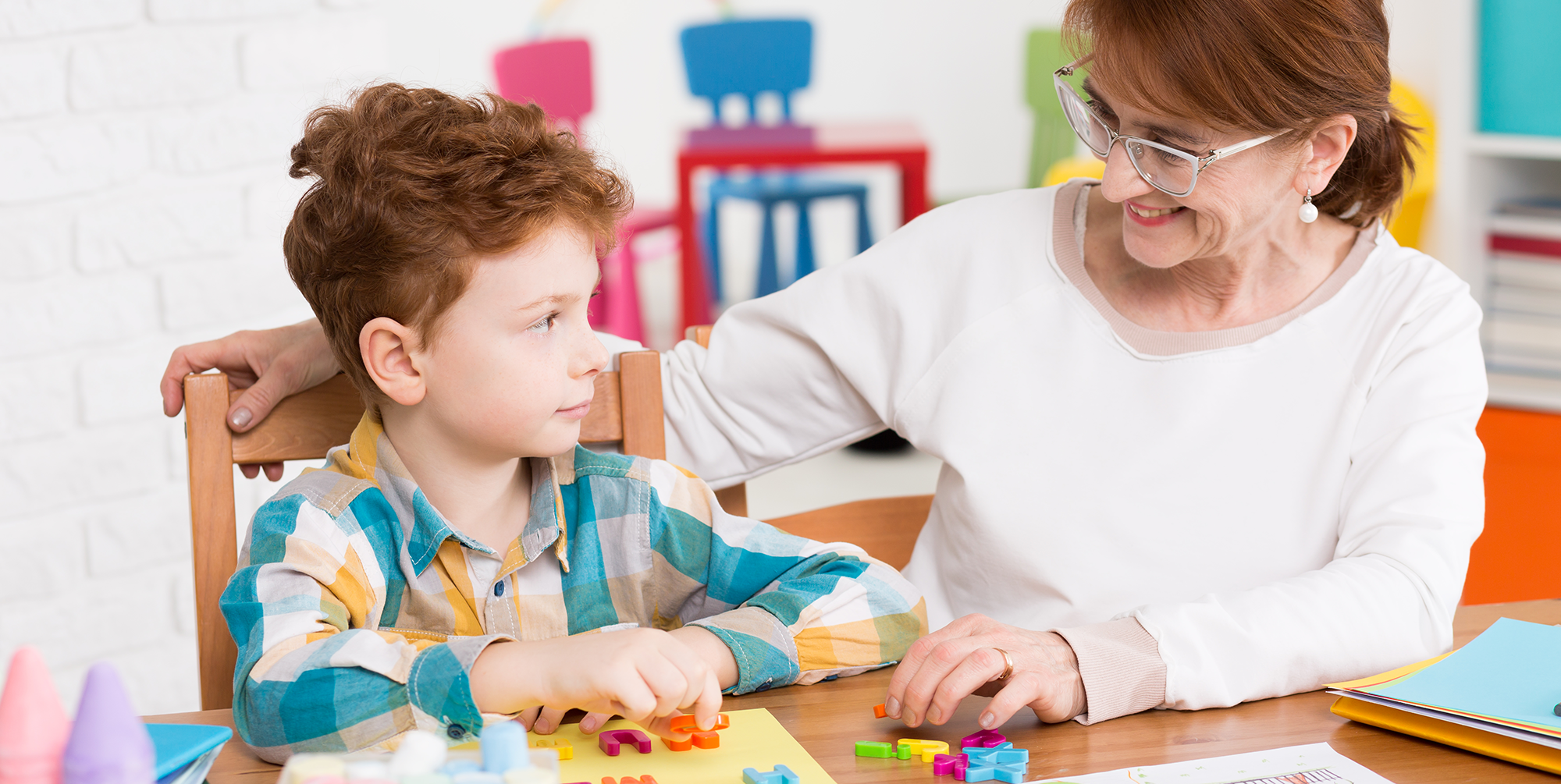 A Psicoterapia Comportamental Infantil